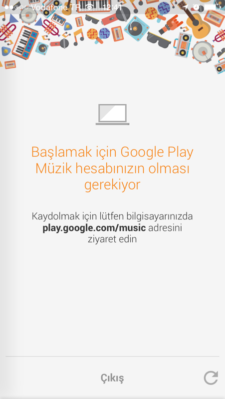 ios turkiye google play muzik nasil yuklenir guide allofguides